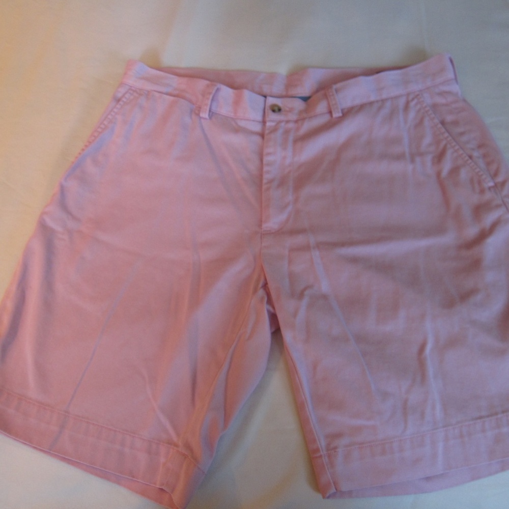 Ralph Lauren Polo Pink Men's Shorts size 35